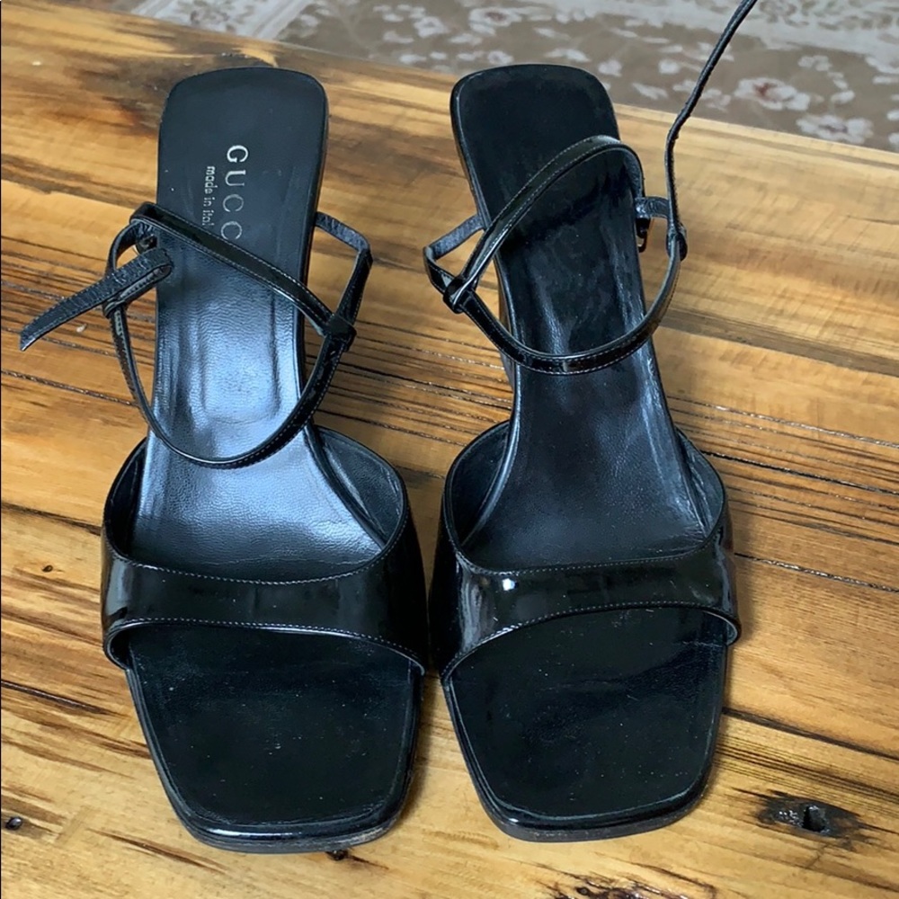 Gucci sandals